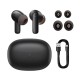 Бездротові Bluetooth навушники Baseus Bowie MZ10 True Wireless Earphones BT 5.2 Black NGTW340001