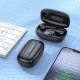 Бездротові Bluetooth навушники Borofone BW11 Graceful sound TWS BT 5.1 Black