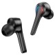 Бездротові Bluetooth навушники Borofone BW11 Graceful sound TWS BT 5.1 Black