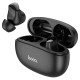 Бездротові Bluetooth навушники HOCO EW17 Amusement TWS headset BT 5.3 Black