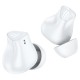 Бездротові Bluetooth навушники HOCO EW17 Amusement TWS headset BT 5.3 White
