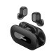 Бездротові Bluetooth навушники  Baseus Bowie EZ10 True Wireless Earphones BT 5.3 Black A00054300116-Z1