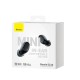Бездротові Bluetooth навушники  Baseus Bowie EZ10 True Wireless Earphones BT 5.3 Black A00054300116-Z1