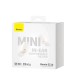 Бездротові Bluetooth навушники Baseus Bowie EZ10 True Wireless Earphones BT 5.3 White A00054300226-Z1