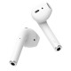 Бездротові Bluetooth навушники HOCO EW74 True wireless stereo headset BT 5.4 White