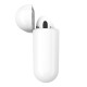 Бездротові Bluetooth навушники HOCO EW74 True wireless stereo headset BT 5.4 White