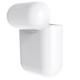Бездротові Bluetooth навушники HOCO EW74 True wireless stereo headset BT 5.4 White