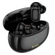 Бездротові Bluetooth навушники HOCO EQ17 Praise true wireless ANC noise cancelling headset BT 5.4 Black