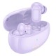 Бездротові Bluetooth навушники HOCO EQ17 Praise true wireless ANC noise cancelling headset BT 5.4 Purple