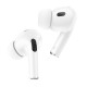 Бездротові Bluetooth навушники Hoco EW47 True wireless BT 5.3 White