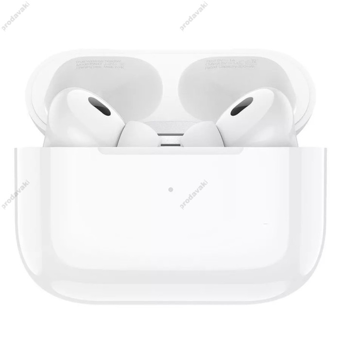 Бездротові Bluetooth навушники Hoco EW47 True wireless BT 5.3 White