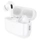 Бездротові Bluetooth навушники Hoco EW47 True wireless BT 5.3 White