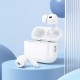 Бездротові Bluetooth навушники Hoco EW47 True wireless BT 5.3 White