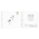 Бездротові Bluetooth навушники Hoco EW47 True wireless BT 5.3 White