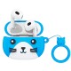 Бездротові Bluetooth навушники HOCO EW46 True wireless stereo headset TWS BT 5.3 Dodge Cat