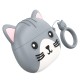 Бездротові Bluetooth навушники HOCO EW46 True wireless stereo headset TWS BT 5.3 Mysterious Cat