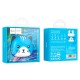 Бездротові Bluetooth навушники HOCO EW46 True wireless stereo headset TWS BT 5.3 Dodge Cat