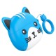 Бездротові Bluetooth навушники HOCO EW46 True wireless stereo headset TWS BT 5.3 Dodge Cat