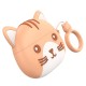 Бездротові Bluetooth навушники HOCO EW46 True wireless stereo headset TWS BT 5.3 Khaki Cat