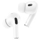 Бездротові Bluetooth навушники HOCO EW49 True wireless stereo headset BT 5.3 White