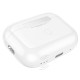 Бездротові Bluetooth навушники HOCO EW49 True wireless stereo headset BT 5.3 White