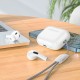 Бездротові Bluetooth навушники HOCO EW49 True wireless stereo headset BT 5.3 White
