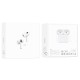 Бездротові Bluetooth навушники HOCO EW49 True wireless stereo headset BT 5.3 White