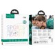 Бездротові Bluetooth навушники HOCO ES63 Graceful air conduction earphones BT 5.3 White