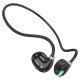 Бездротові Bluetooth навушники HOCO ES68 Musical air conduction headset BT 5.3 Black