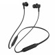 Бездротові Bluetooth навушники Celebrat A19 BT 5.0 Black