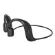 Бездротові Bluetooth навушники Hoco ES50 Rima BT 5.0 Black