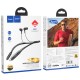 Бездротові Bluetooth навушники Hoco ES51 Era sports wiereless headset BT 5.0 Black