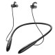 Бездротові Bluetooth навушники Hoco ES61 Manner BT 5.1 Black