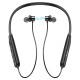 Бездротові Bluetooth навушники Hoco ES64 Easy Sound sports earphones headset BT 5.3 Black