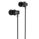 Бездротові Bluetooth навушники Hoco ES13 Plus exquisite sports BT 4.1 Black
