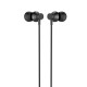 Бездротові Bluetooth навушники Hoco ES13 Plus exquisite sports BT 4.1 Black