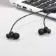Бездротові Bluetooth навушники Hoco ES13 Plus exquisite sports BT 4.1 Black