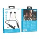 Бездротові Bluetooth навушники BOROFONE BE61 Traveller neckband BT 5.3 Black