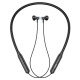 Бездротові Bluetooth навушники Hoco ES58 Sound tide sports headset BT 5.0 Black