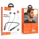 Бездротові Bluetooth навушники Hoco ES58 Sound tide sports headset BT 5.0 Black