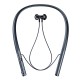 Бездротові Bluetooth навушники Celebrat SE2 BT 5.0 Black