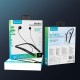 Бездротові Bluetooth навушники Celebrat SE2 BT 5.0 Black