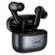 Бездротові Bluetooth навушники HOCO EQ27 Fun smart AI translation headset BT 5.4 Black
