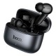 Бездротові Bluetooth навушники HOCO EQ27 Fun smart AI translation headset BT 5.4 Black