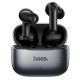 Бездротові Bluetooth навушники HOCO EQ27 Fun smart AI translation headset BT 5.4 Black
