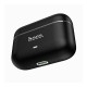 Бездротові Bluetooth навушники HOCO EQ35 Rhyme true wireless six microphones noise BT 5.4 Black