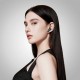 Бездротові Bluetooth навушники HOCO EQ35 Rhyme true wireless six microphones noise BT 5.4 Black