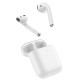 Бездротові Bluetooth навушники HOCO ES39 Series BT 5.0 White