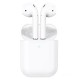 Бездротові Bluetooth навушники HOCO ES39 Series BT 5.0 White