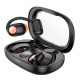 Бездротові Bluetooth навушники Hoco EA1 Spectrum true wireless headset BT 5.3 Black